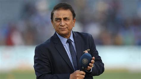 Sunil Gavaskar Moves Delhi HC Seeking Protection Of Personality Rights ...