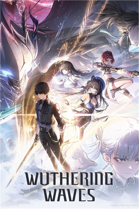 Wuthering Waves: What's The Max Level?