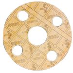 Joint Sheet CLINSIL Brown TOMBO No. 1995 Full-Face Gasket | NICHIAS ...