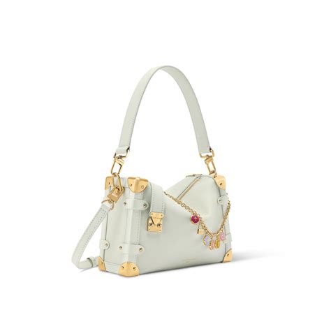 Side Trunk MM - Handbags | Louis Vuitton India