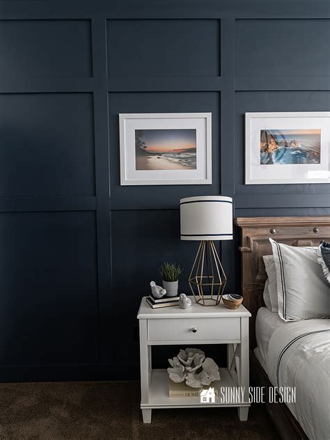 Board And Batten Walls When To Install A Board And Batten Accent Wall