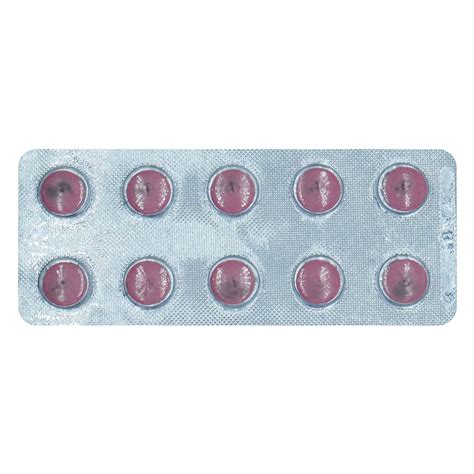 Velaf ER 150 Tablet 10's Price, Uses, Side Effects, Composition ...