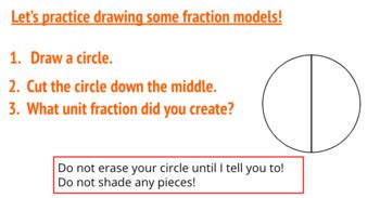 Learn Basic Fraction 的图像结果