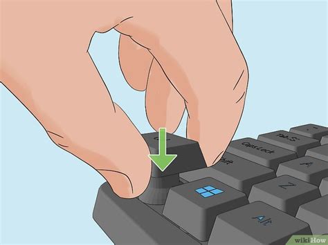 How to Fix Stuck Keyboard Key 的图像结果