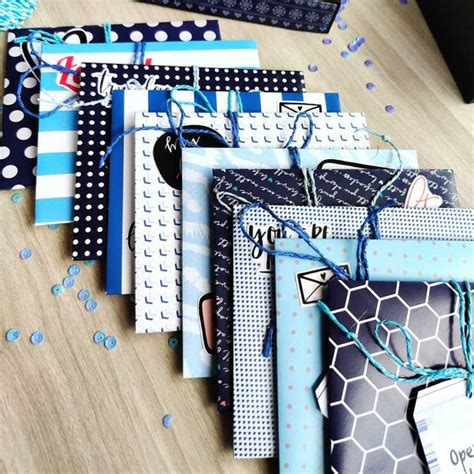 Open When Letters – The Craft Gallery
