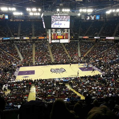 ARCO ARENA (2025) All You Need to Know BEFORE You Go (with Photos ...