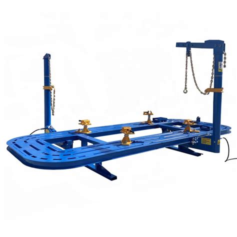 Car Frame Machine 的图像结果