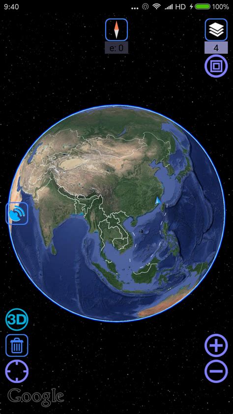 谷歌3D地图下载器-BIGEMAP谷歌3D地图下载器破解版下载-华军软件园