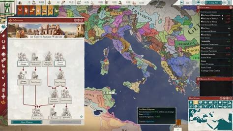 Imperator Rome Carthage 的图像结果