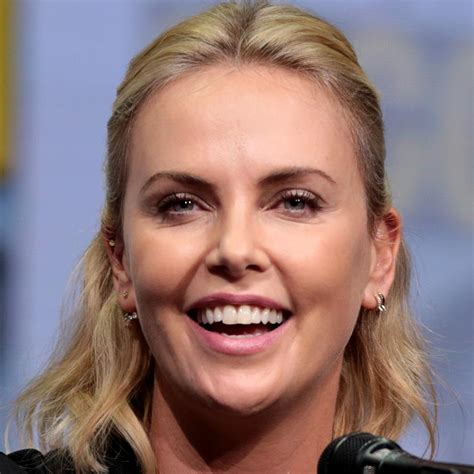Charlize Theron - Bio, Net Worth, Height