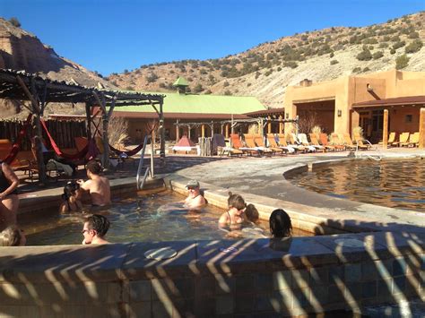 What Does Ojo Caliente Mean In English at Andy Sage blog