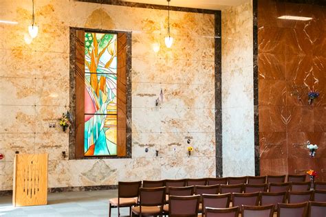 SeaTac Funeral Home Services | BONNEY WATSON