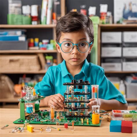 The Importance of Myelination in Child Development - Healthy Kid Play