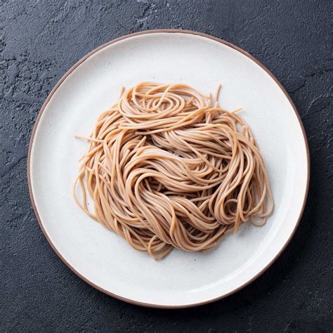 How To Cook Buckwheat Soba Noodles - Wearsuit12