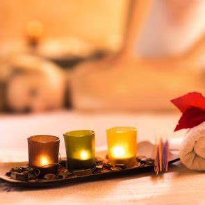 Kyraa Luxury Spa In Surat