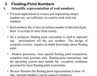 Image result for Number Representation in Computer Science