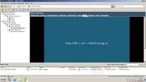 Image result for Site Recovery Array VMware Icon