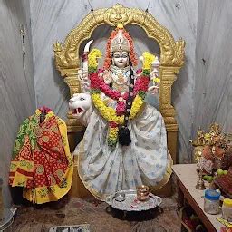 Sree Hima Durga Kanaka Durga Devi Temple - Hindu temple - Hyderabad ...