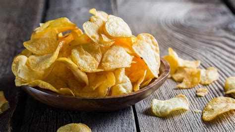 National Potato Chip Day 2024 (US): Date, History, Importance