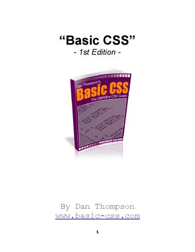 CSS Tutorial for Beginners 49 的图像结果