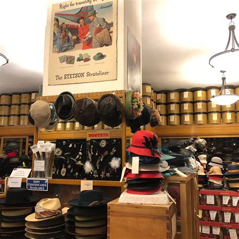 BYRNIE UTZ HATS (2026) All You Need to Know BEFORE You Go (with Photos ...