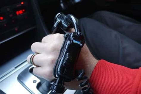 Image result for Disability Handicap Hand Controls