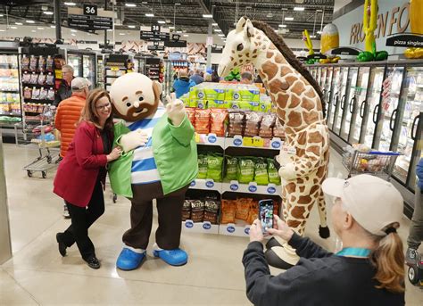 Kroger to refund customers in 5 central Ohio counties. Here's why