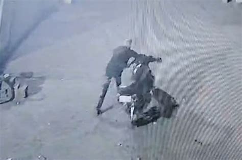Smugglers entered Opera Mill at midnight to steal and beat up security ...