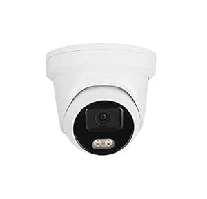 Buy Loryta IPC-T2347G-LU 4MP ColorVu Fixed Turret Network Camera Full ...