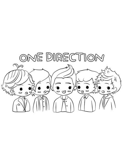 Image result for One Direction Collors