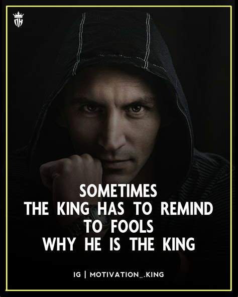 Quotes About Kings