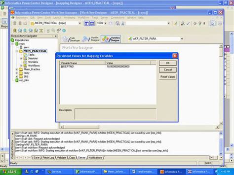 Image result for Complex Mapping Scenario in Informatica