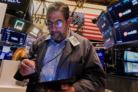 Most US Stocks Fall After a Disappointing Inflation Update, but Big ...