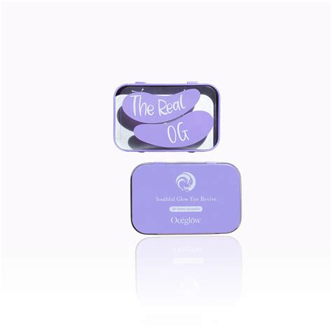 Oceglow Skincare – Where Korean Innovation Meets Oceanic Luxury