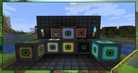 Image result for Compact Machines Minecraft