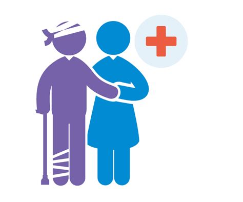 Recuperación y salud a largo plazo