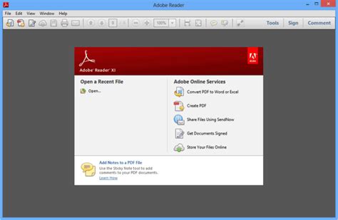 如何在PDF文件上手写签名- 最简便的方式- Adobe Acrobat Reader