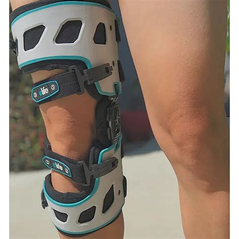 eLife Unloader X1 OA Knee Brace (Medial/Inside) | DME