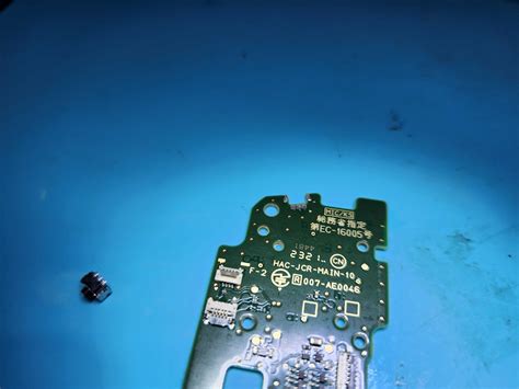 Nintendo Switch Controller How to Fix R Button 的图像结果