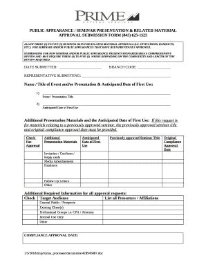 Material Order Sheet Template | pdfFiller
