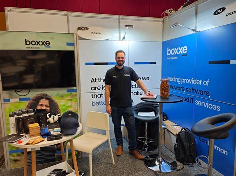 2023 - The Year of Big Wins | boxxe