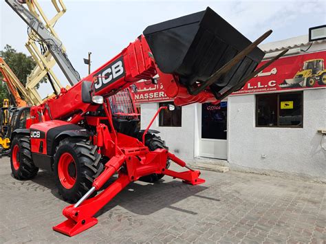 Image result for Video Telehandler Boom