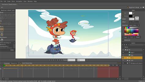 Image result for Basic Animation Software