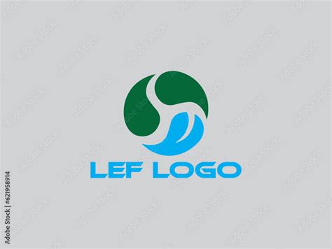 Lef Logo Design 的图像结果