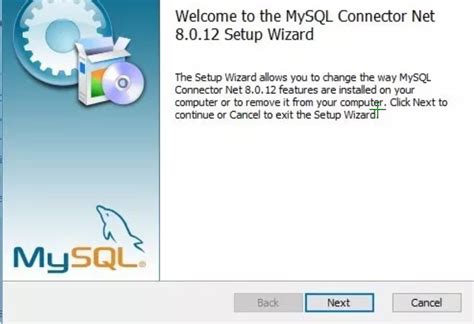 Cours C# Connection a MySQL 的图像结果