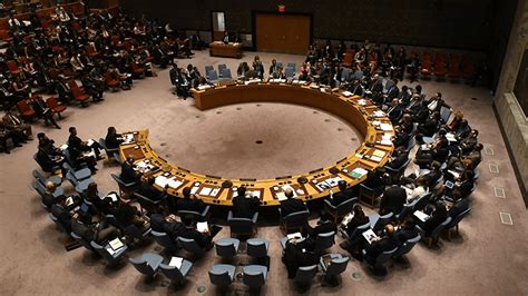 中俄在联合国安理会否决美国关于加强对朝鲜制裁的决议草案_朝鲜半岛_中方_问题