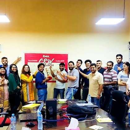 IBEX Global Office Photos | Glassdoor