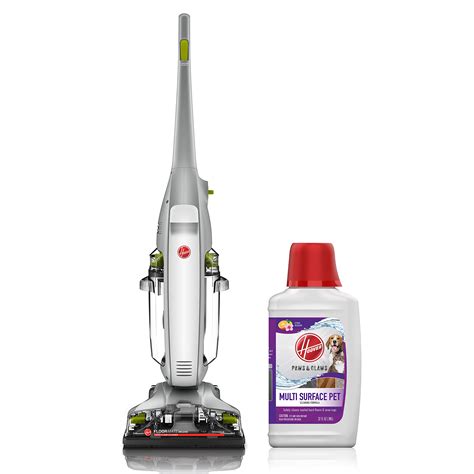 Hoover FloorMate Deluxe Hard Floor Cleaner Machine, FH40160PC and ...