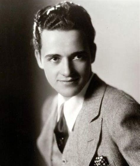 Biography Of Charles Buddy Rogers