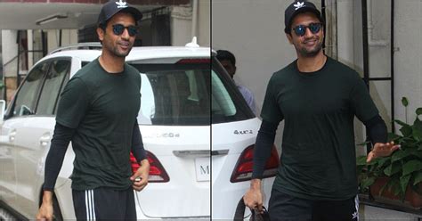 Vicky Kaushal Wore An Affordable Pair Of Sneakers That Are The Best ...